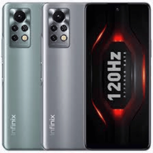 Infinix Note 11s