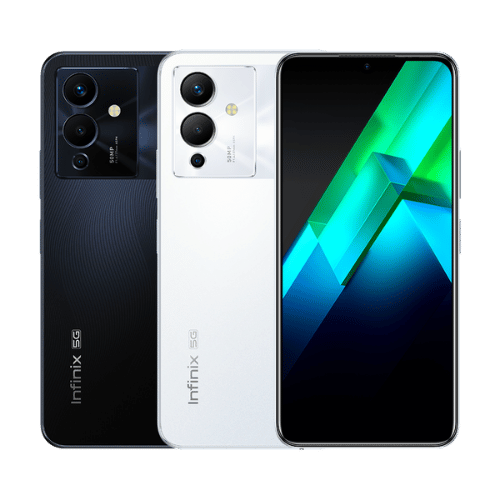 Infinix Note 12 5G