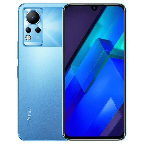 Infinix Note 12