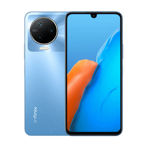 Infinix Note 12 Pro