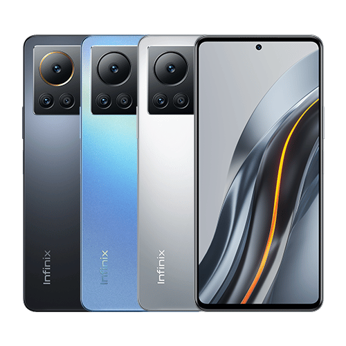 Infinix Note 12 VIP
