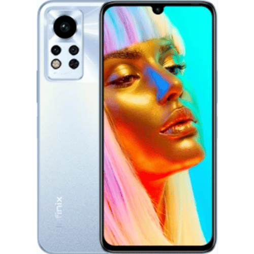 Infinix Note 12i 2022