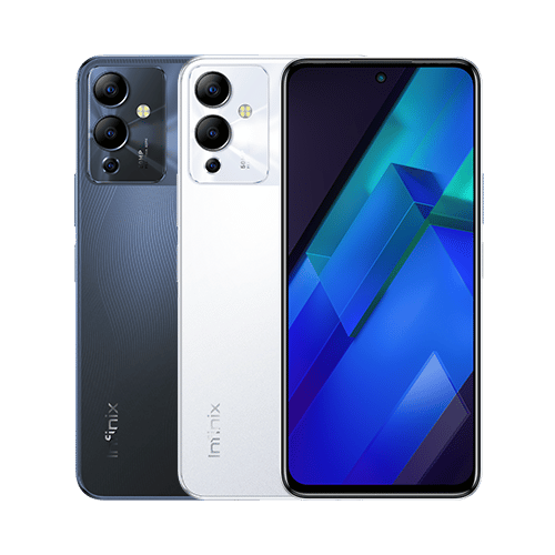 Infinix Note 12i