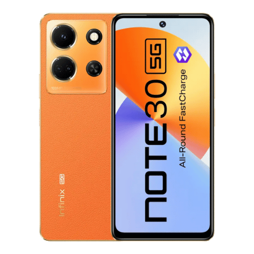 Infinix Note 30 5G