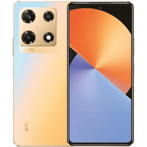 Infinix Note 30 Pro