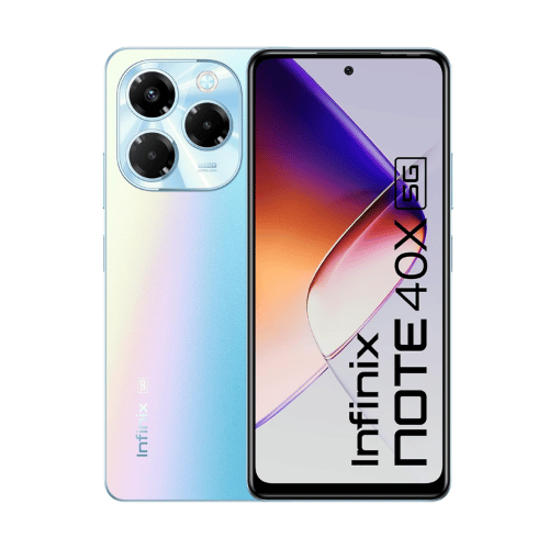 Infinix Note 40X 5G