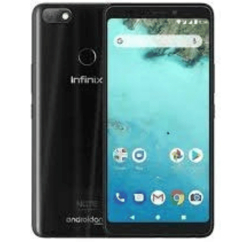 Infinix Note 5
