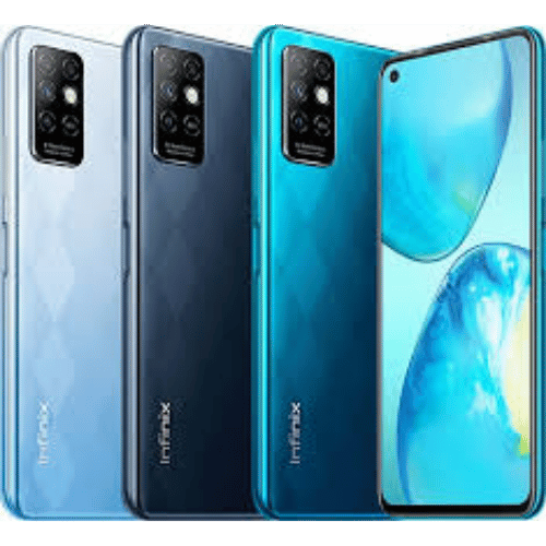Infinix Note 8i