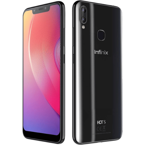 Infinix S3X