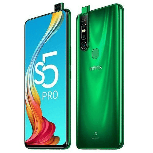 Infinix S5 Pro (16+32)