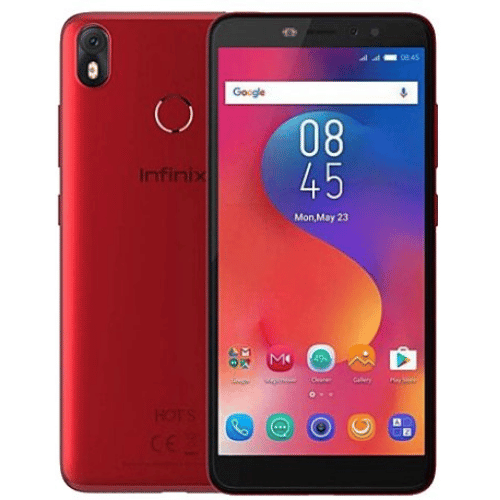 Infinix Smart 2