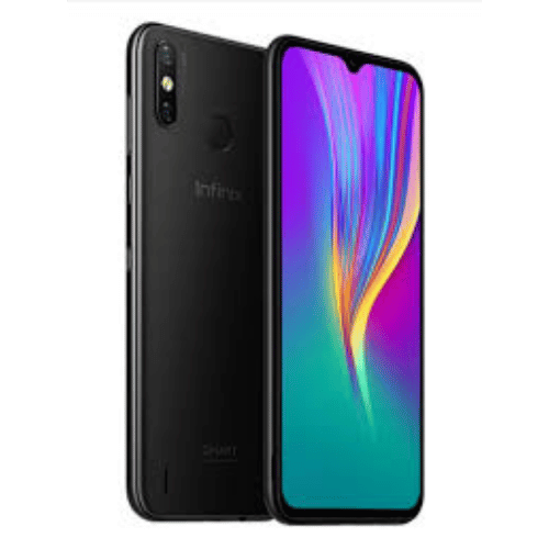 Infinix Smart 4c