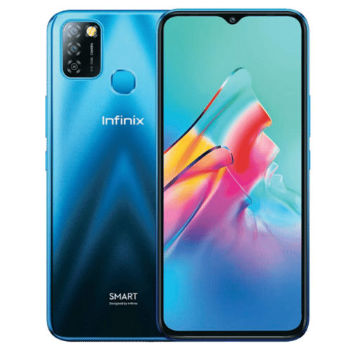 Infinix Smart 5