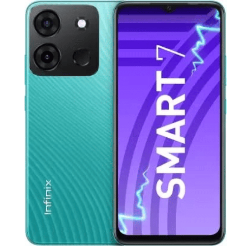 Infinix Smart 7 (India)