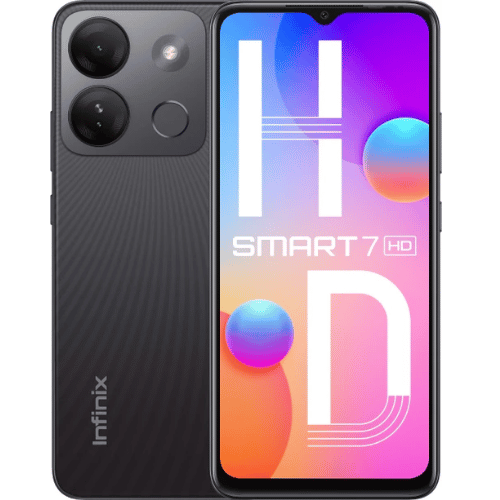 Infinix Smart 7 HD