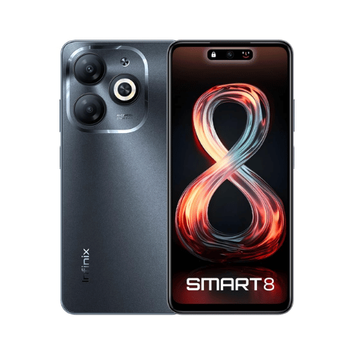 Infinix Smart 8 HD