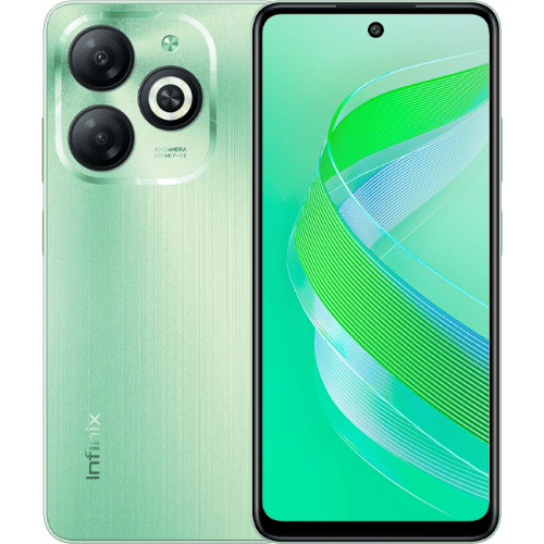 Infinix Smart 8