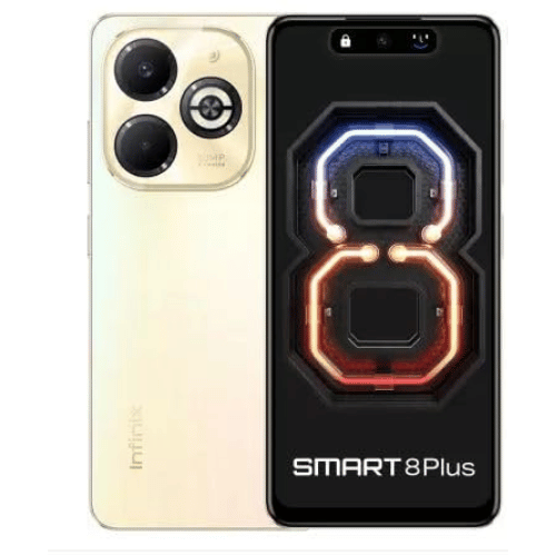 Infinix Smart 8 Plus