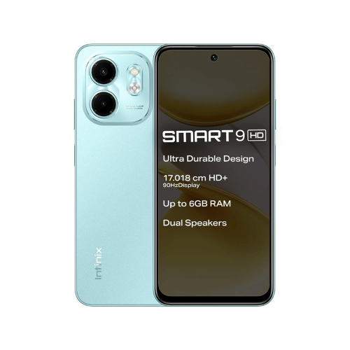 Infinix Smart 9 HD