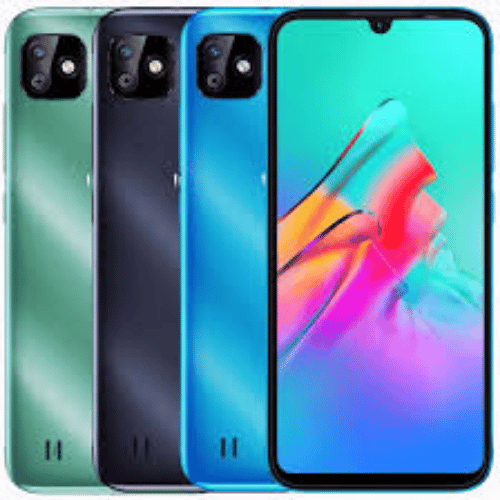 Infinix Smart HD 2021