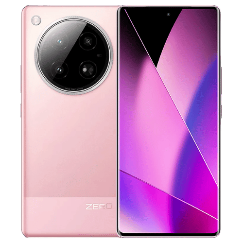 Infinix Zero 40 4G