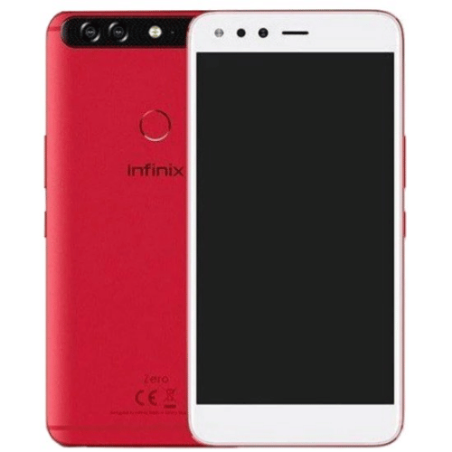 Infinix Zero 5