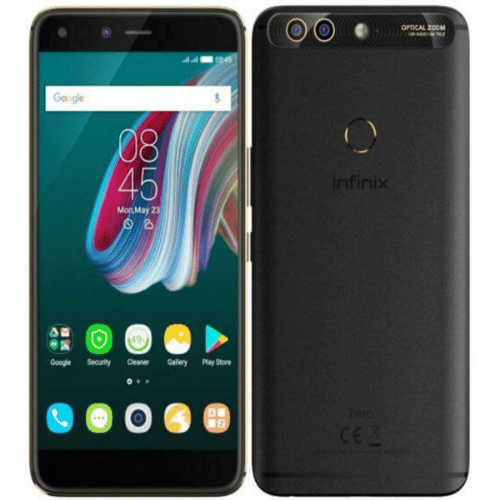 Infinix Zero 5 Pro