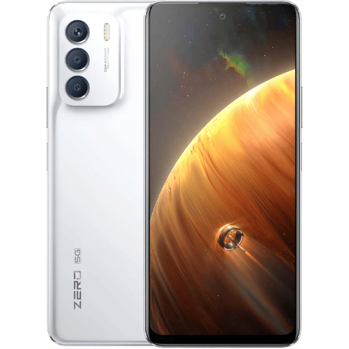 Infinix Zero 5G 2023