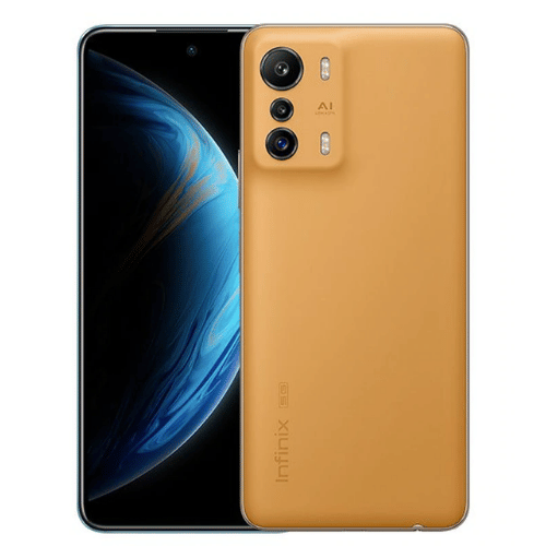 Infinix Zero 5G