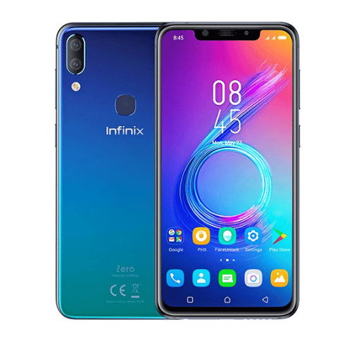 Infinix Zero 6