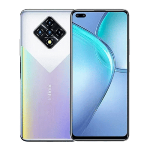 Infinix Zero 8i