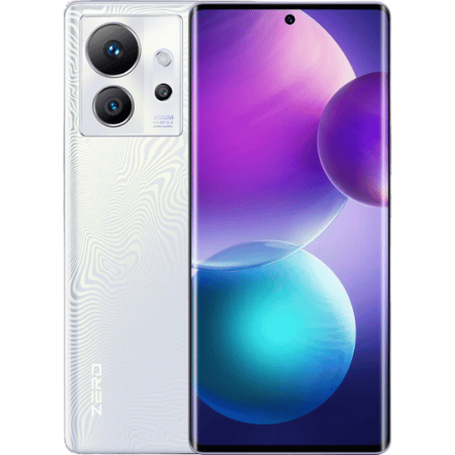 Infinix Zero Ultra