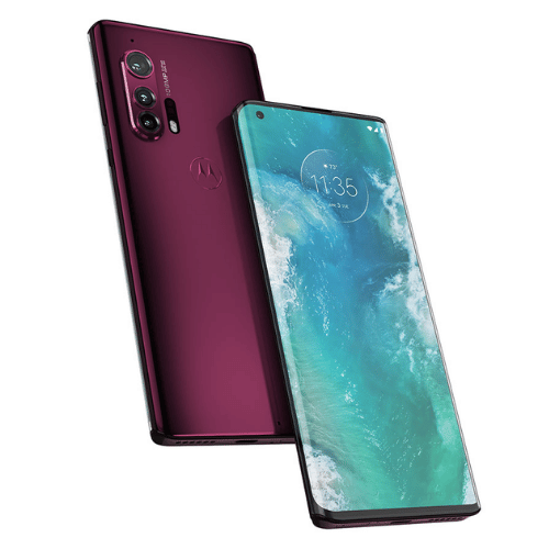 Motorola Edge+ (2020)