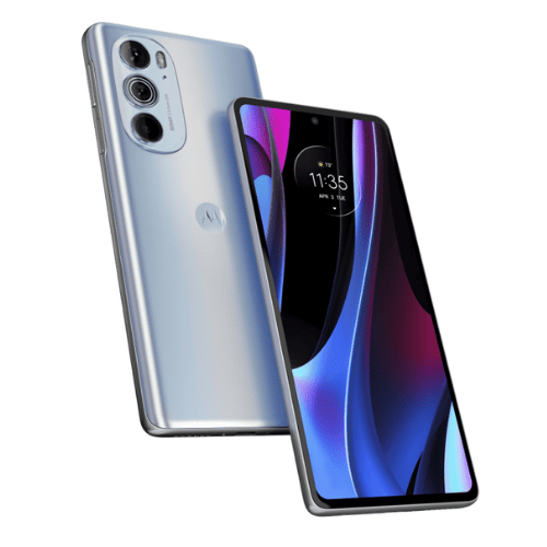 Motorola Edge (2022)