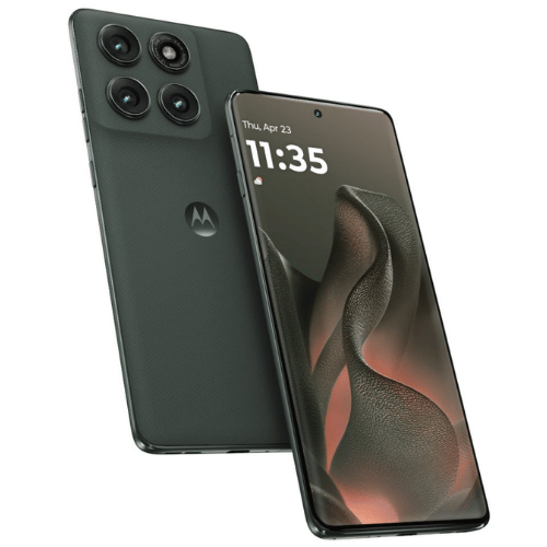 Motorola Edge (2025)