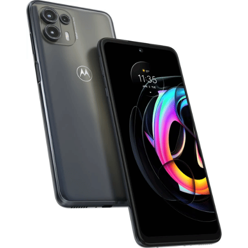 Motorola Edge 20 Fusion