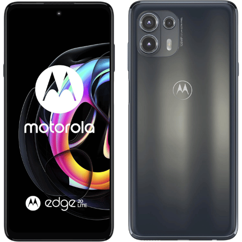 Motorola Edge 20 Lite