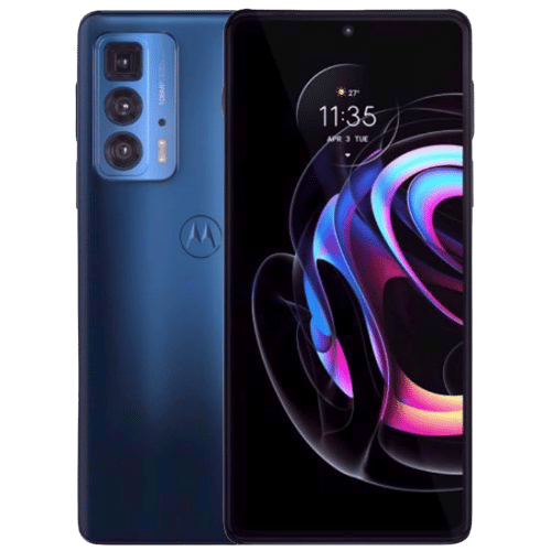 Motorola Edge 20 Pro