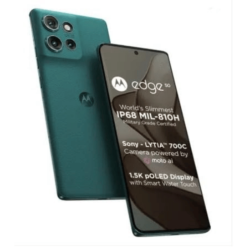 Motorola Edge 50