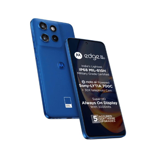 Motorola Edge 50 Neo