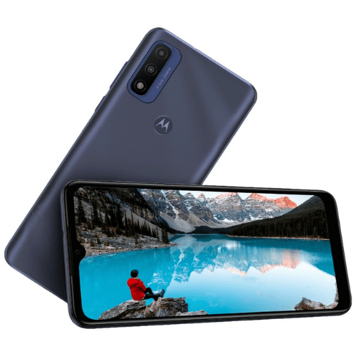 Motorola G Pure