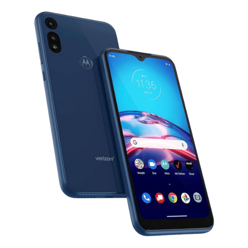 Motorola Moto E (2020)