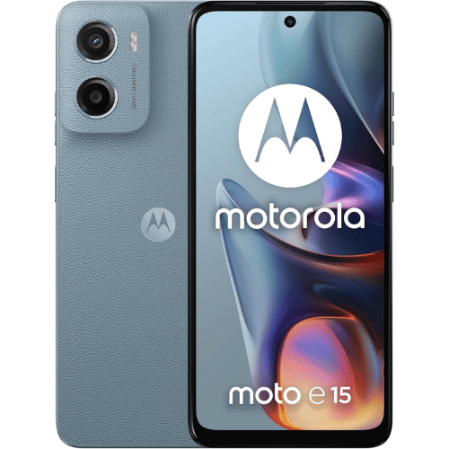 Motorola Moto E15