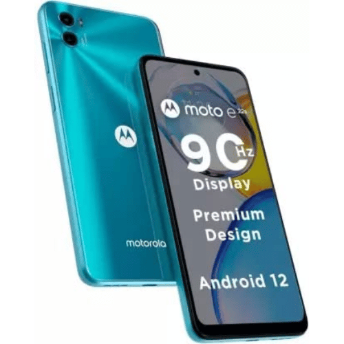 Motorola Moto E22s