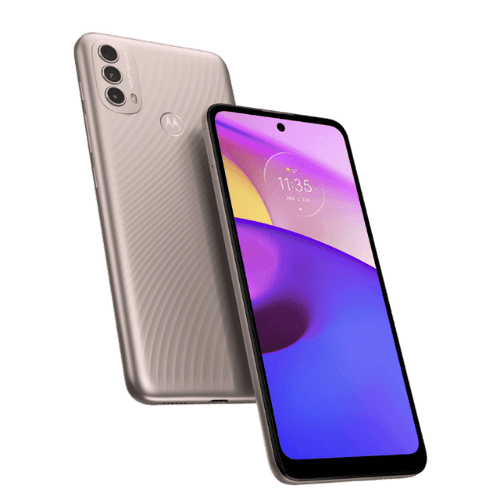 Motorola Moto E40
