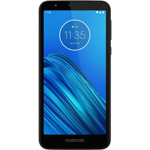Motorola Moto E6