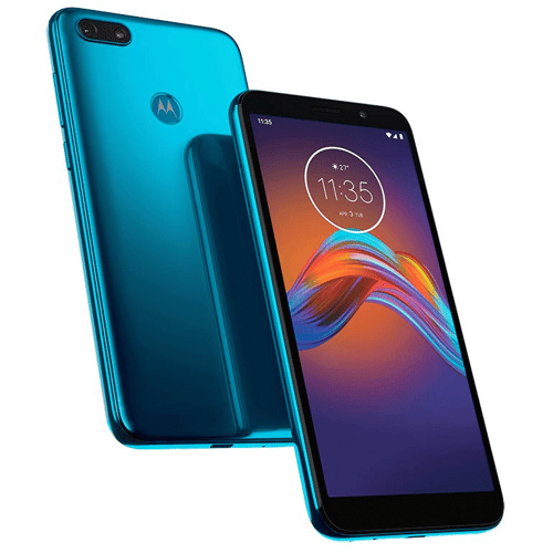 Motorola Moto E6 Play