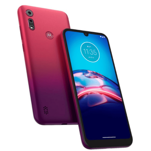 Motorola Moto E6s (2020)