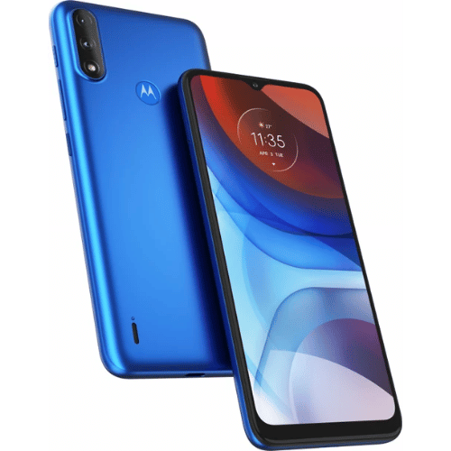 Motorola Moto E7 Power