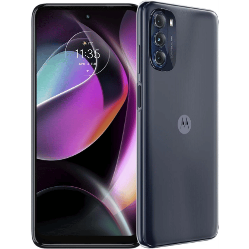 Motorola Moto G (2022)